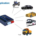 Gps Tracking Vehicle Gps Web Based Gps Tracking Software For Vehicle GPS Tracker With SDK And API