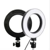 6inch Factory led circle studio flash camera ring light for photography