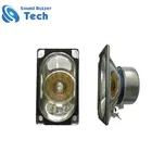 Best price 50x90mm speaker parts 4ohm 5w oval tv speaker