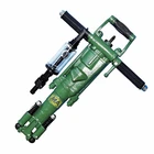 Y20LY pneumatic mining rock drill coring machine Y20LY