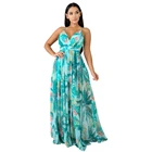 Floral print dresses women dress summer sexy