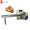 Cutlery Donut Doypack Filling Semi Automatic Packing Machine