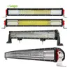 DOT CE Approved 32inch Off Road Trucks 22" 12V 12D Straight Off road 4x4 Quad Rows Led Light Bar For Truck