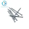 High quality galvanized steel fluted concrete nails in UAE