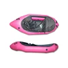Factory Price Pack Raft Inflatable Boat