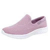 W19839 colorful fashion sports casual women shoes on retail