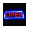 indoor acrylic led sign/neon sing/signboard