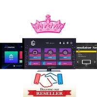 M3u Uk Iptv Europe Italy Latino Usa Greek Smart Iptv Subscription VMAX IPTV Resller Panel Free Code Test
M3u Uk Iptv Europe Italy Latino Usa Greek Smart Iptv Subscription VMAX IPTV Resller Panel Free Code Test