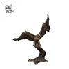 large high quality new design antique bronze eagle statue for hot sale BRAL-195