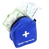 Small CPR bag Hot sell comprehensive sports first aid kit red cross office