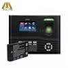 ZK IN01-A Fingerprint Access Control System Time Attendance System RS232/485, TCP/IP ADMS Free ZK Softwate Free SDK