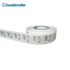 Custom Printing 860~960MHz ALN H3 UHF Dry Inlay
