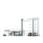 Equipment For The Production Of Dry Mortar Product Line