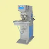 Automatic 2 Color Tampo Printing Machine For CD Disk