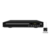 Hot Sell DVD-TKS2258 Home DVD Player with LED Display Remote control and USB SD