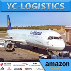 Best Air forwarder agent from China Zhejiang Shenzhen Guangzhou to usa canada australia uk india