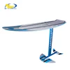 EPS epoxy foam hydrofoil surfboard, hydrofoil kite board