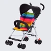 selling of baby folding stroller/ baby stroller 3 in 1/ baby doll stroller with car seat