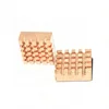 2016 New RHS-03 Copper Heat Sink for DDR DDR2 DDR3 RAM Memory Cooler