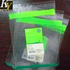 food grade micro perforated self adhesive plastic BOPP bag