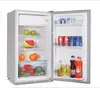 91L mini single door refrigerator,foaming door BC-95