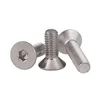 wholesale nuts and bolts stainless hex socket head cap screw m3 m4 m5 m6 m8 screw