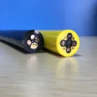 Flexible Round Reeling Cable for Power Control