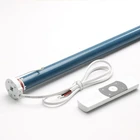 35mm 220V AC Tubular Motor for roller blinds
