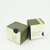 Custom cardboard packaging cosmetic box white cardboard packaging low price sale