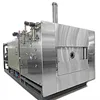 Freeze Dried Camel Milk Powder Lyophilizer Freeze Sublimation Condensation Dryer Equipment Drying Machine
