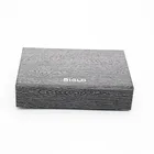 EE237 New Fashion Competitive Price OEM Accept Personalised Matte Cardboard Gift Box Wholesale in China