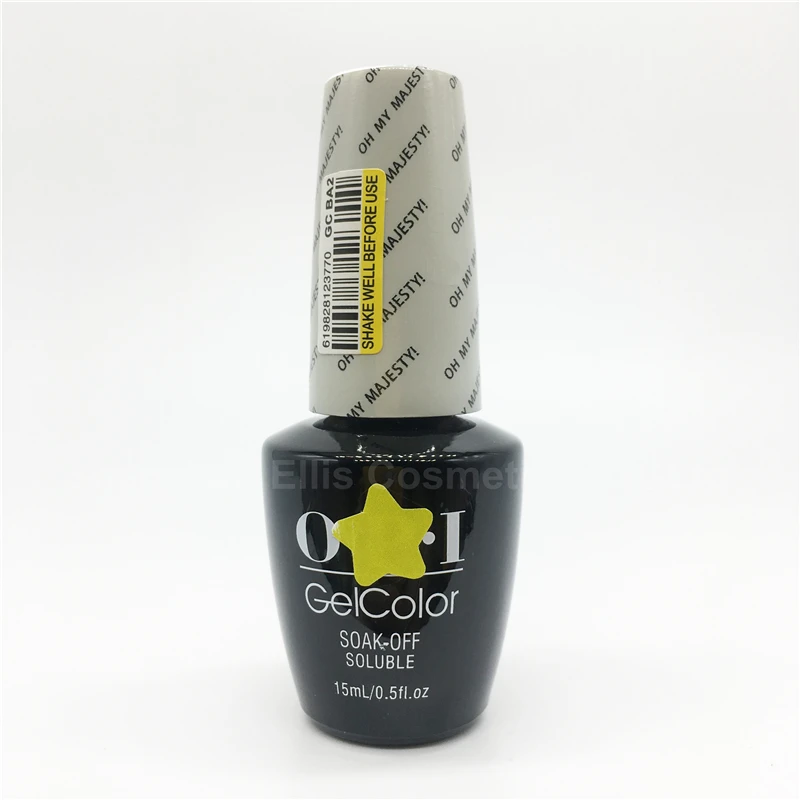 2020 Professional Nail Uv Gel 273 Colors Gel Nail Polish 15ML Nail Gel for professional use only
2020 Professional Nail Uv Gel 273 Colors Gel Nail Polish 15ML Nail Gel for professional use only