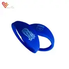 Free Custom Pattern Bracelet Silicone Best Friends