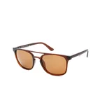 Fashion Women Round Sunglasses Brand Designer Unique Men polarized Lens Shade Eyewear UV400