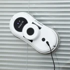 The automatic robot window cleaning machine glass cleaner for saving time