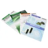 XIKOU Custom Advertising Brochure /flyers/ Leaflet / Catalogue Printing,Introduce The Product Catalog