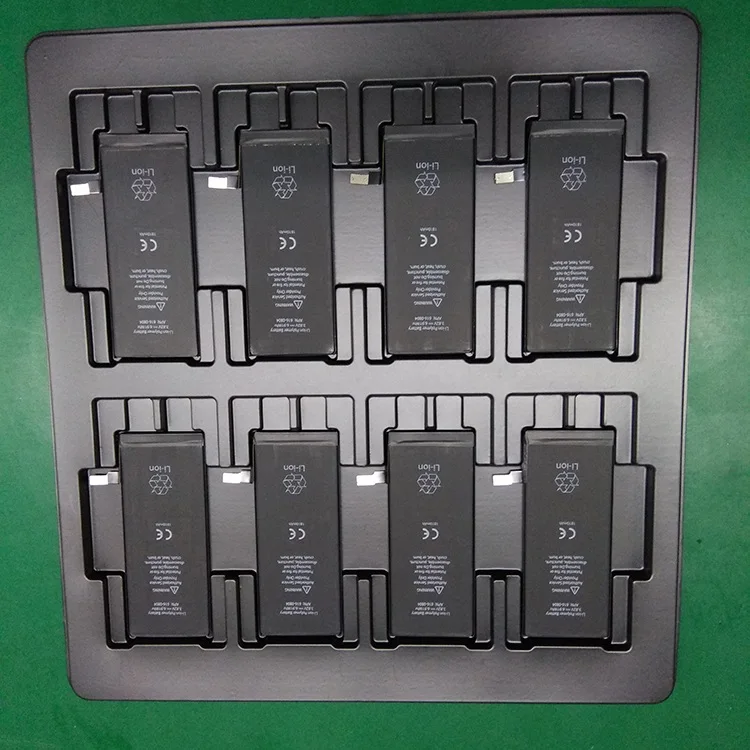 2019 marke neue o zyklus f&uuml;r iphone 6 7 8 x xs xr max batterie ersatz f&uuml;r iphone alle modelle china telefon batterie hersteller - ANKUX Tech Co., Ltd