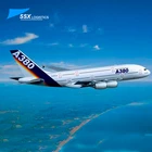 dropshipping price air cargo freight logistics service to south africa