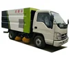 Multifunctional Road Sweeper Manufacturer With Low Price