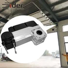 Gate Operator Ider Industrial Gate Openers G100S With CE And RoHs Slide Gate Operator With Remote And Receiver