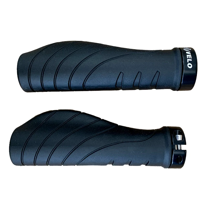 universal durable anti-slip handlebar grips for e-bikes handle bar grips handlebar grips for bikes, Black
universal durable anti-slip handlebar grips for e-bikes handle bar grips handlebar grips for bikes, Black