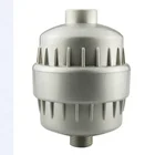 Filter- Skin Shower Head Filter- Removes Chlorine Chloramine For Healthy Skin Hair