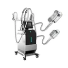 OSANO cryo criolipolisis fat freezing slimming machine for weight loss