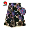 HD Wholesale price 100% cotton african veritable super sequins holland wax China factory