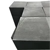 High Temperature Refractory carbon bricks graphite block for Ladle