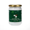 Skin and Hair Care Cold Pressed Food Grade Organic Extra Virgin Coconut Oil For Cooking and Baking