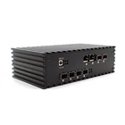 Pfsense hardware dhcp dns openvpn fanless windows linux thin client mini computer barebone server