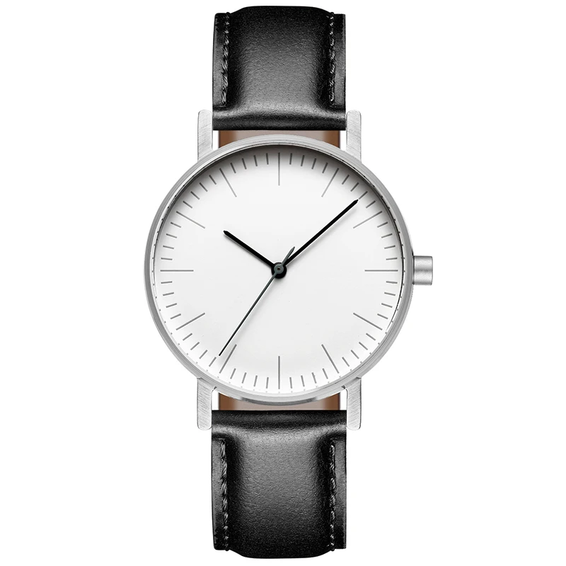 Swiss Rhonda 763 Movement Stainless Steel 3ATM Waterproof Men Women Watch, Black;brown;silver
Swiss Rhonda 763 Movement Stainless Steel 3ATM Waterproof Men Women Watch, Black;brown;silver