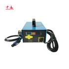The slow dent on the steel car repair tool auto electronics repair tools with sense light