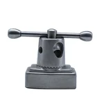 Casting Product Cast Foundry Carbon Steel Lost Wax Precision for Medical Parts